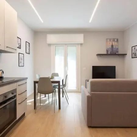 Contempora - Bilocale Filzi B *