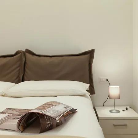 Appartement Contempora - Bilocale Filzi B