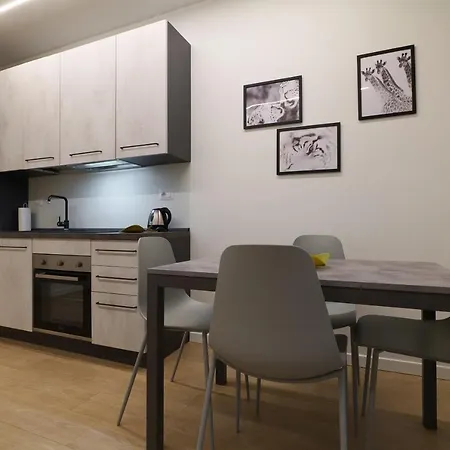 Contempora - Bilocale Filzi B * Milan