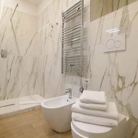 Contempora - Bilocale Filzi B Milan