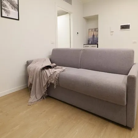 Contempora - Bilocale Filzi B Appartement