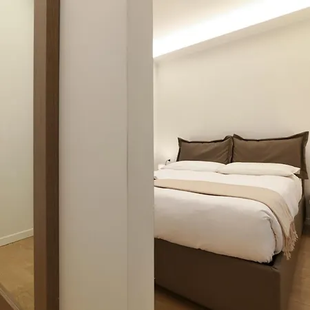 Contempora - Bilocale Filzi B * Milan