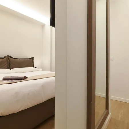 Contempora - Bilocale Filzi B Apartment Milan