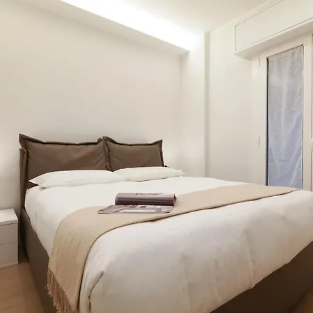 Contempora - Bilocale Filzi B Appartement