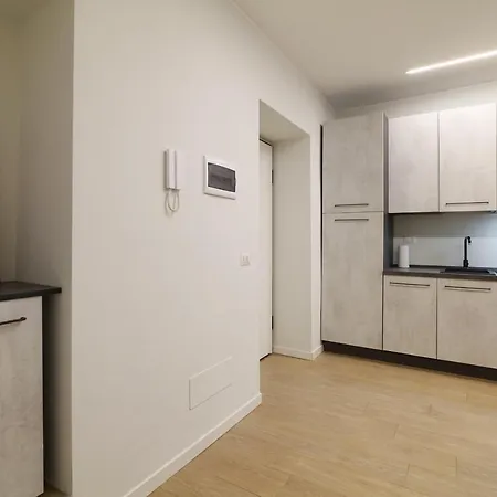 Contempora - Bilocale Filzi B *