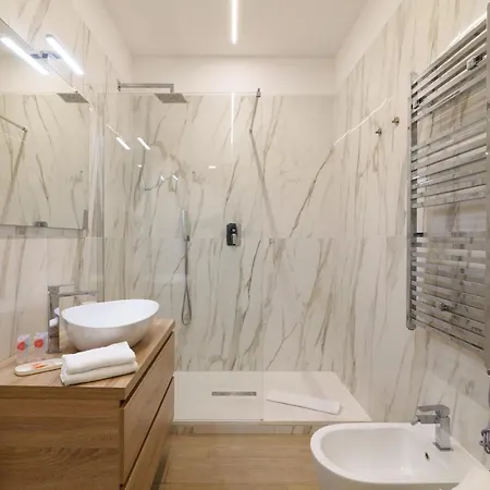 Contempora - Bilocale Filzi B Appartement *