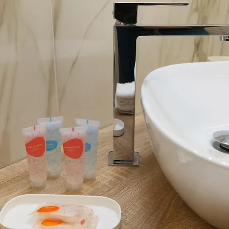 Appartement Contempora - Bilocale Filzi B