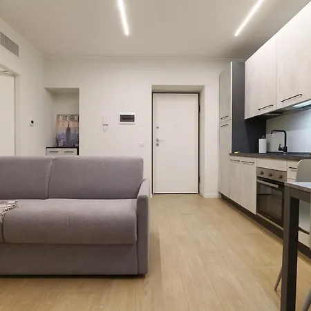 Appartement Contempora - Bilocale Filzi B *