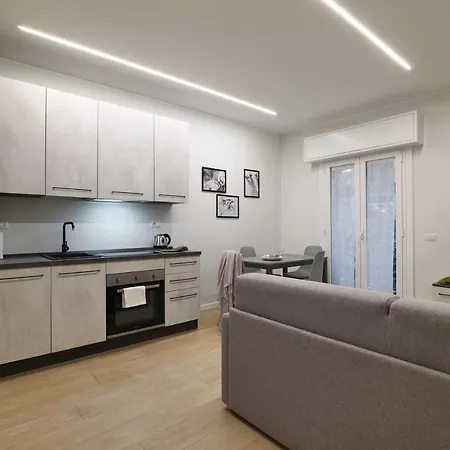 Contempora - Bilocale Filzi B