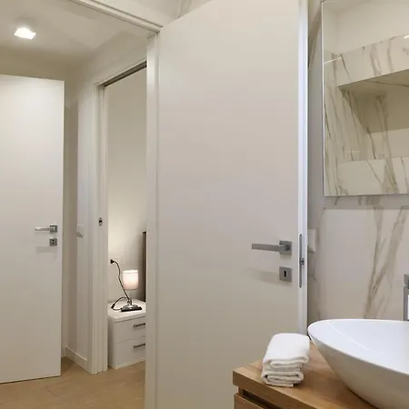 Contempora - Bilocale Filzi B Apartment Milan