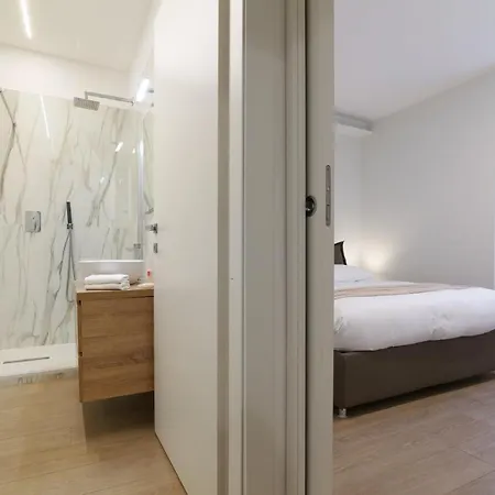 Contempora - Bilocale Filzi B Apartment Milan