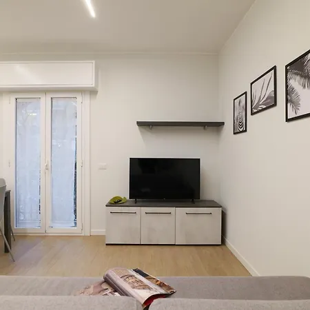 Appartement Contempora - Bilocale Filzi B *