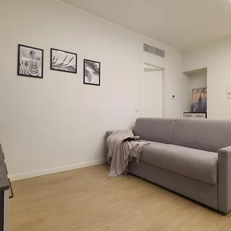 Contempora - Bilocale Filzi B