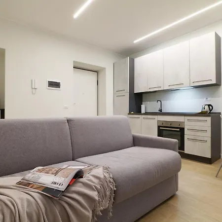 Contempora - Bilocale Filzi B *