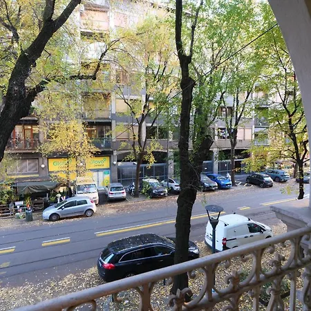 Contempora - Bilocale Filzi B Appartement *