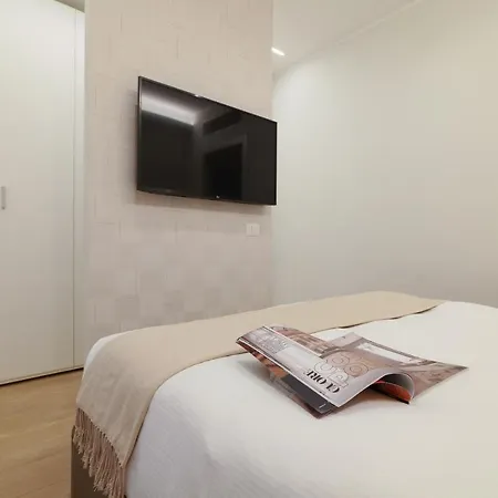 Contempora - Bilocale Filzi B Apartment