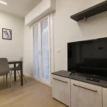 Apartment Contempora - Bilocale Filzi B Milan