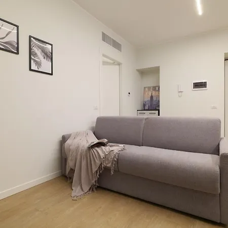 Contempora - Bilocale Filzi B Appartement