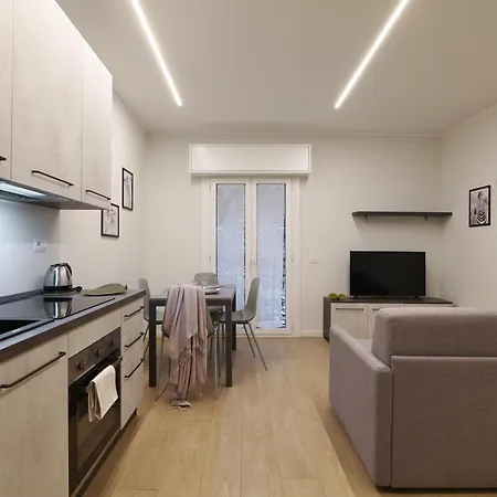Contempora - Bilocale Filzi B *