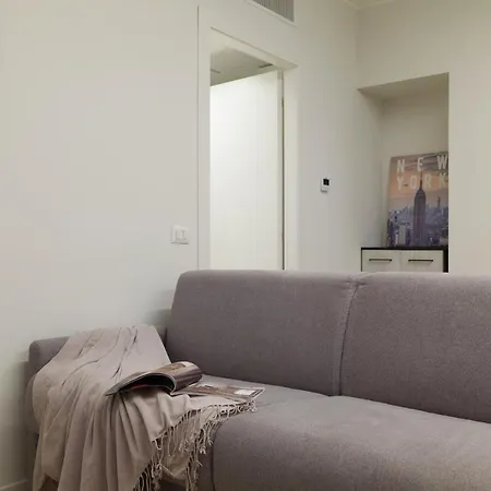 Appartement Contempora - Bilocale Filzi B